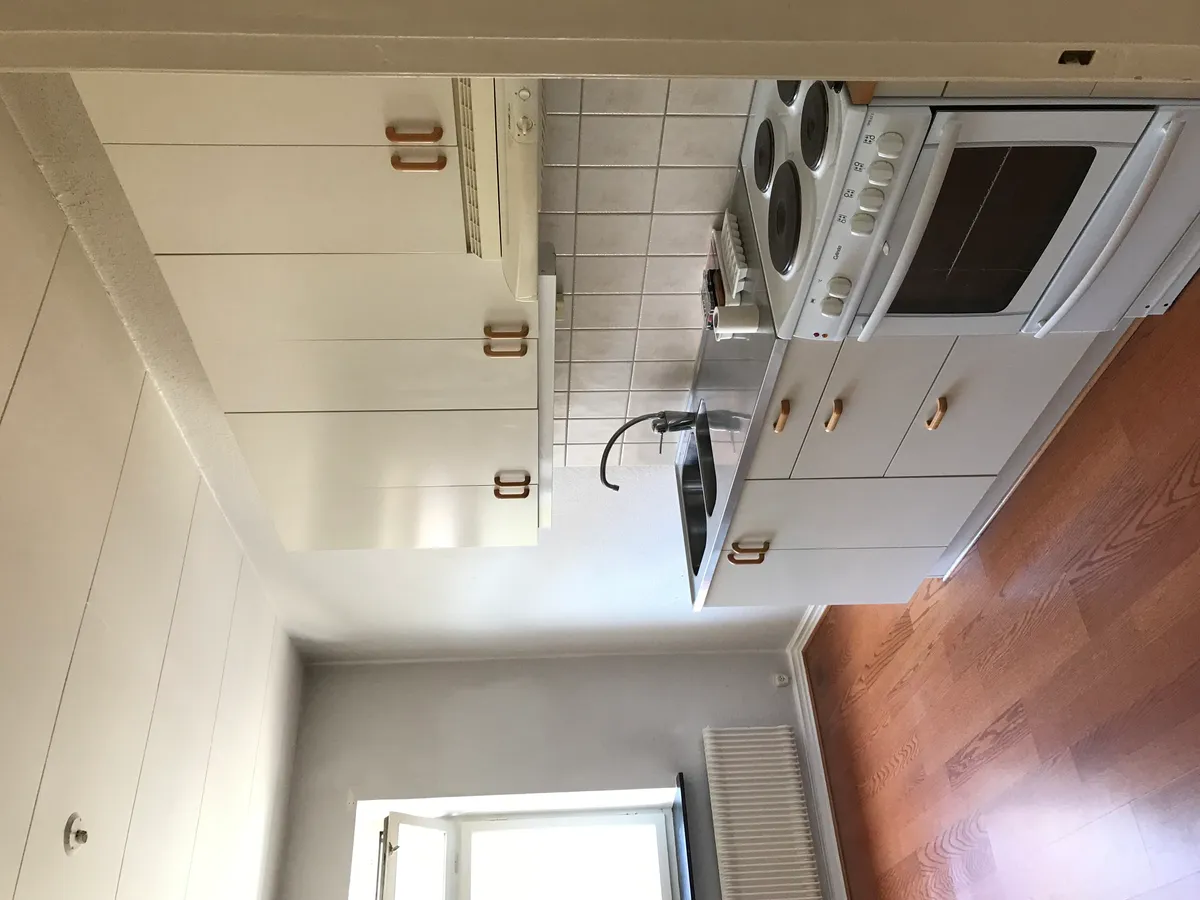 Hyreslägenhet på Landskrona i landskrona