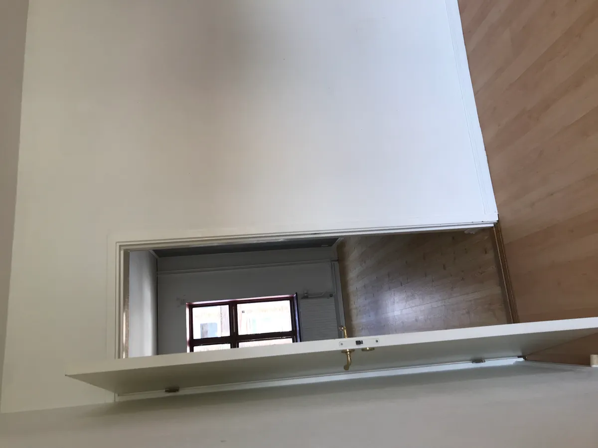 Hyreslägenhet på Landskrona i landskrona