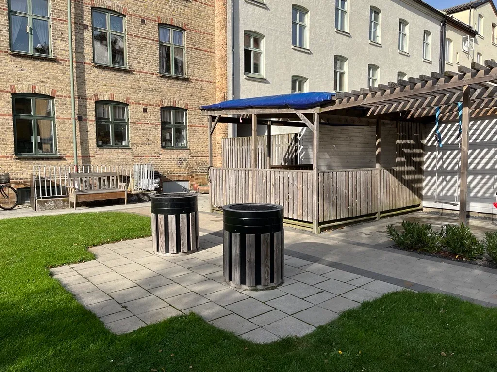 Hyreslägenhet på Landskrona i landskrona