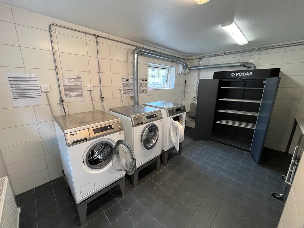 Hyreslägenhet på Landskrona i landskrona