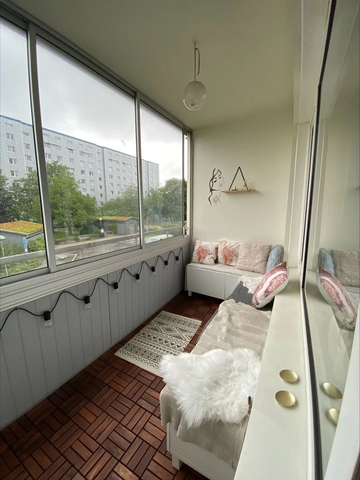 Hyreslägenhet på Malmö i malmo