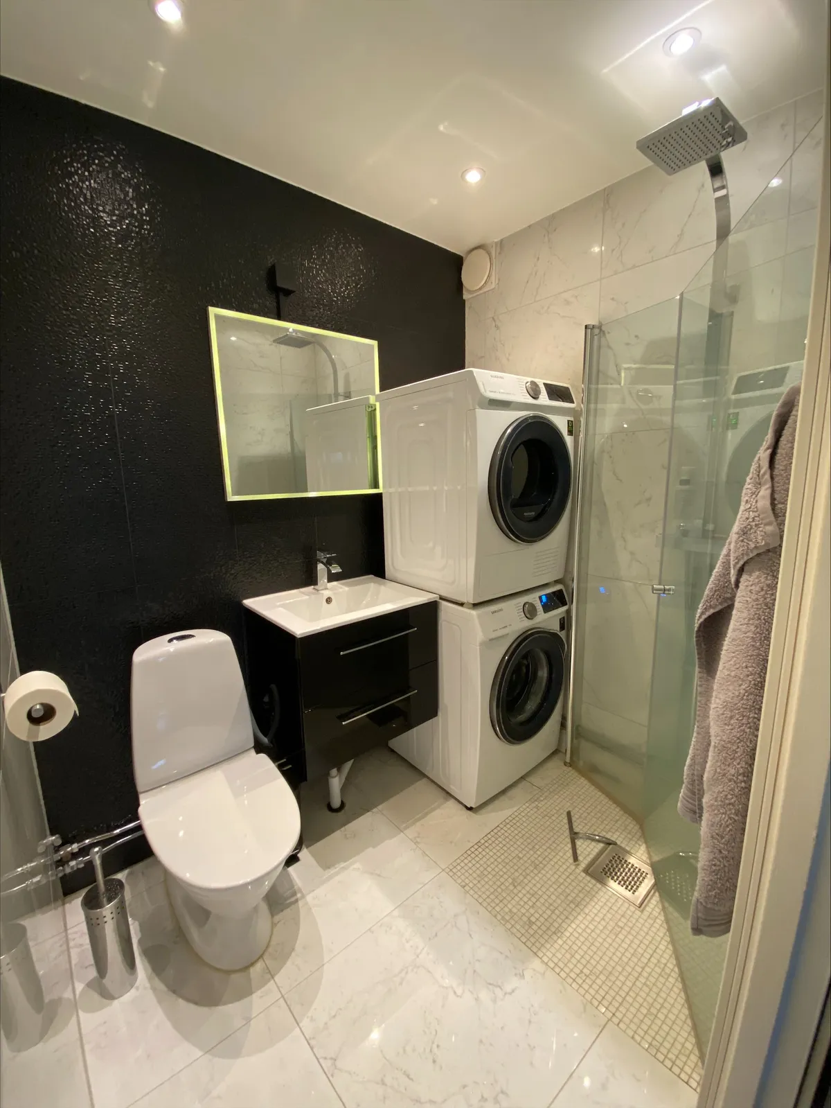 Hyreslägenhet på Malmö i malmo