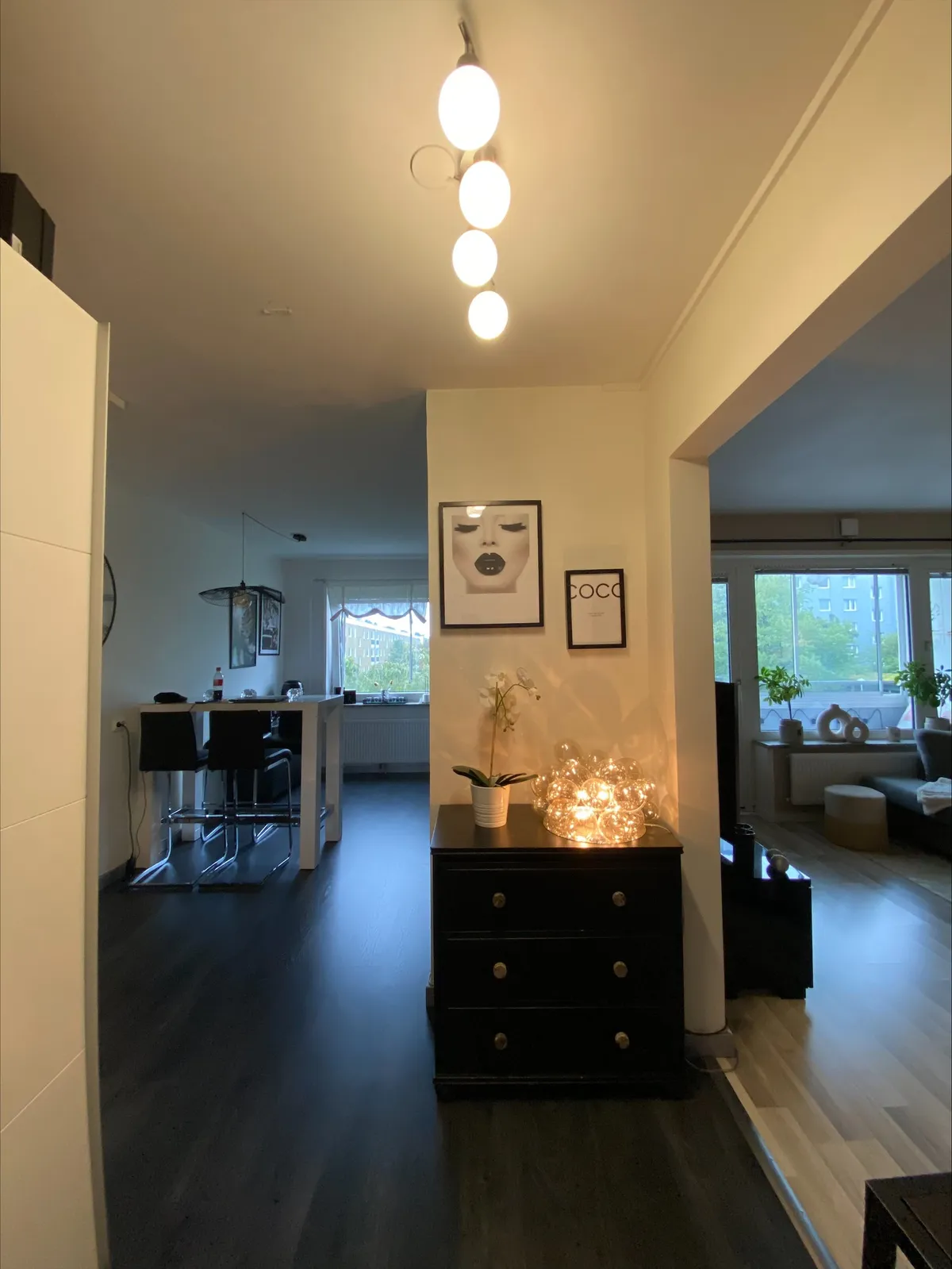 Hyreslägenhet på Malmö i malmo