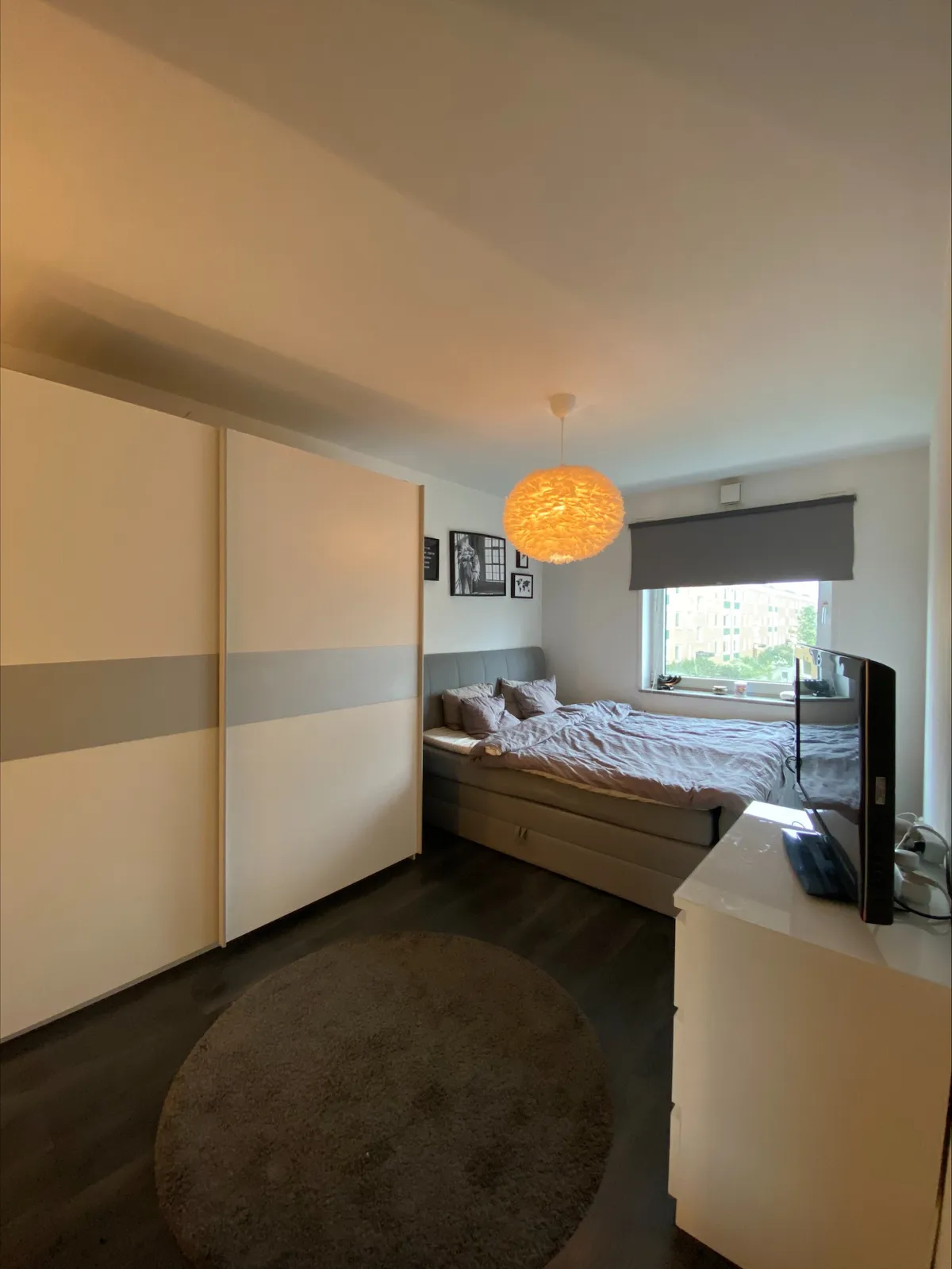 Hyreslägenhet på Malmö i malmo