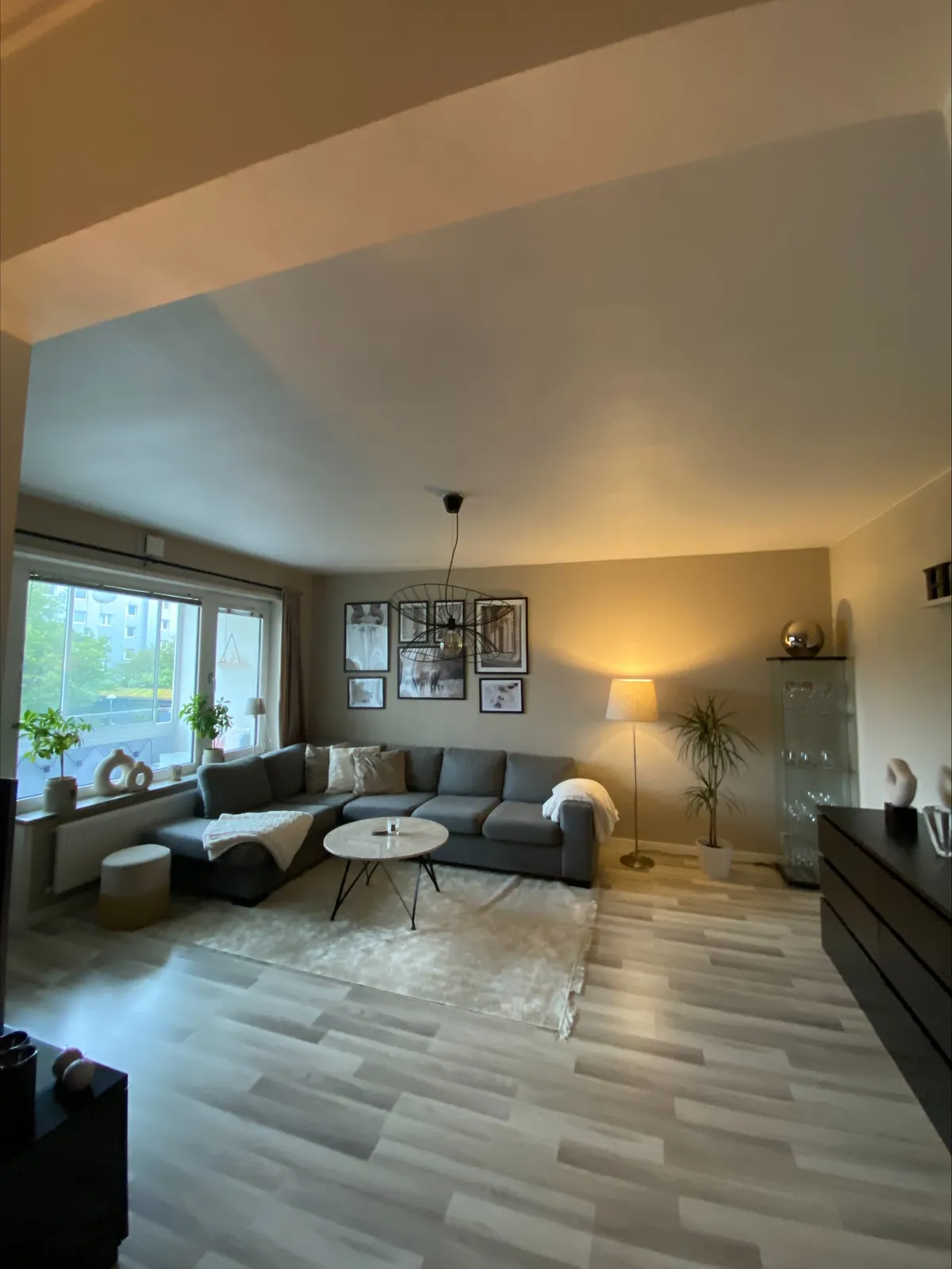 Hyreslägenhet på Malmö i malmo