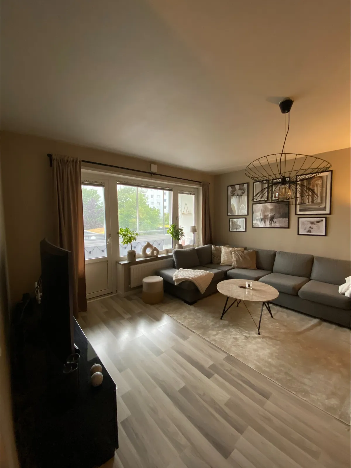 Hyreslägenhet på Malmö i malmo