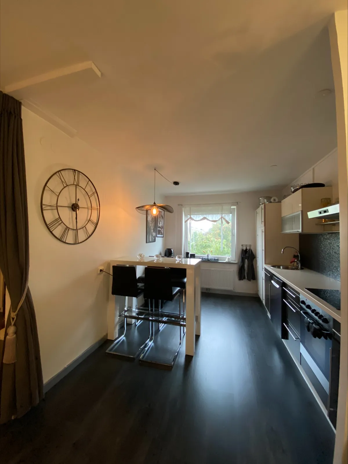 Hyreslägenhet på Malmö i malmo