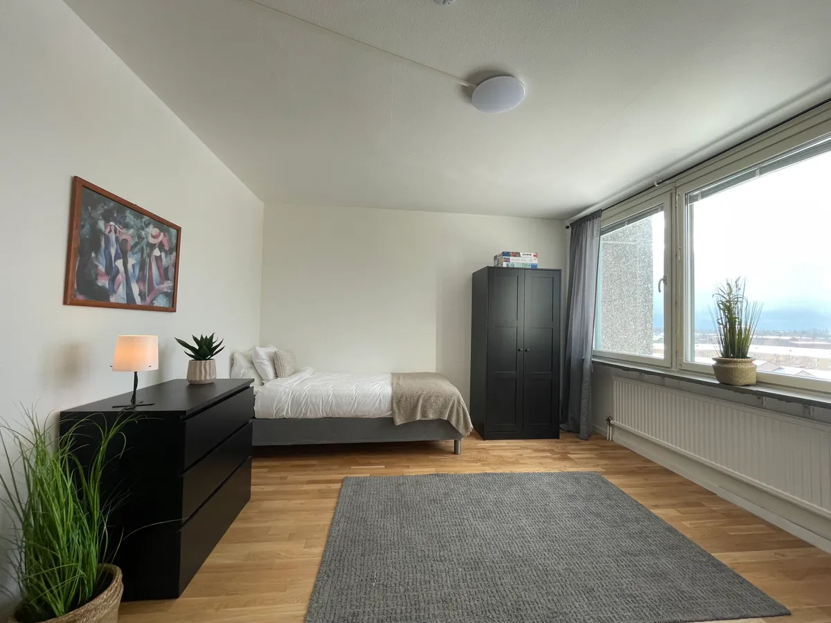 Hyreslägenhet på Västerås i vasteras