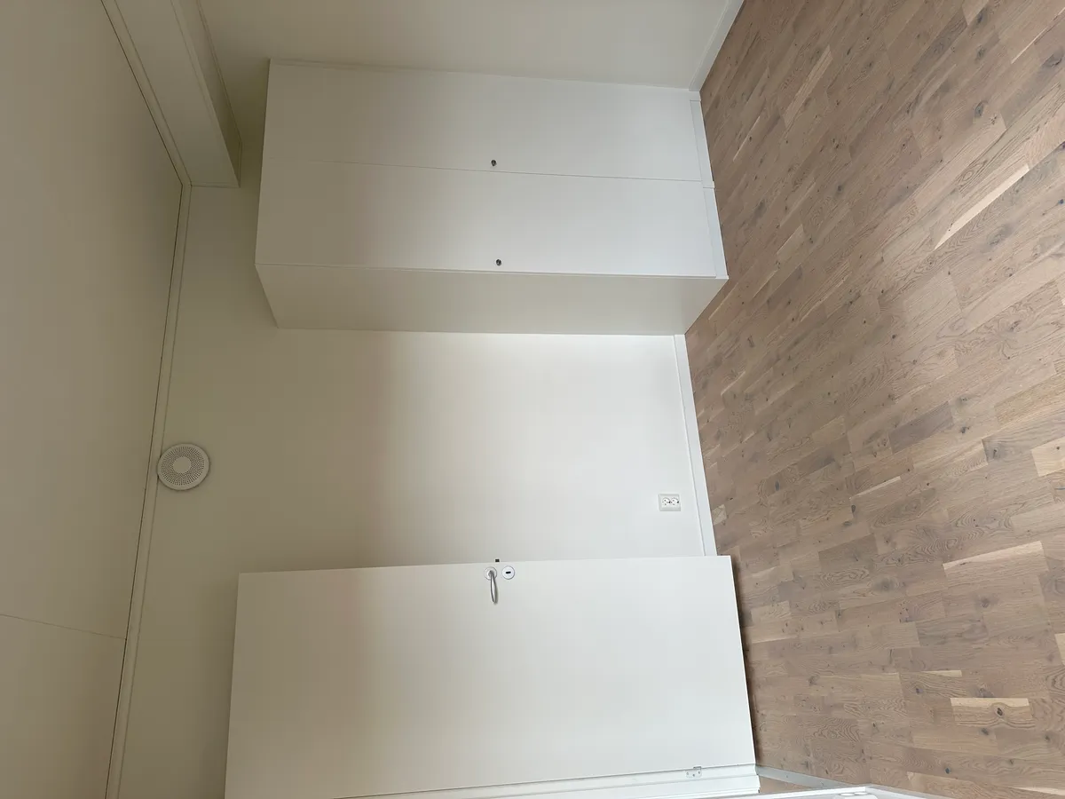 Hyreslägenhet på Salem i salem