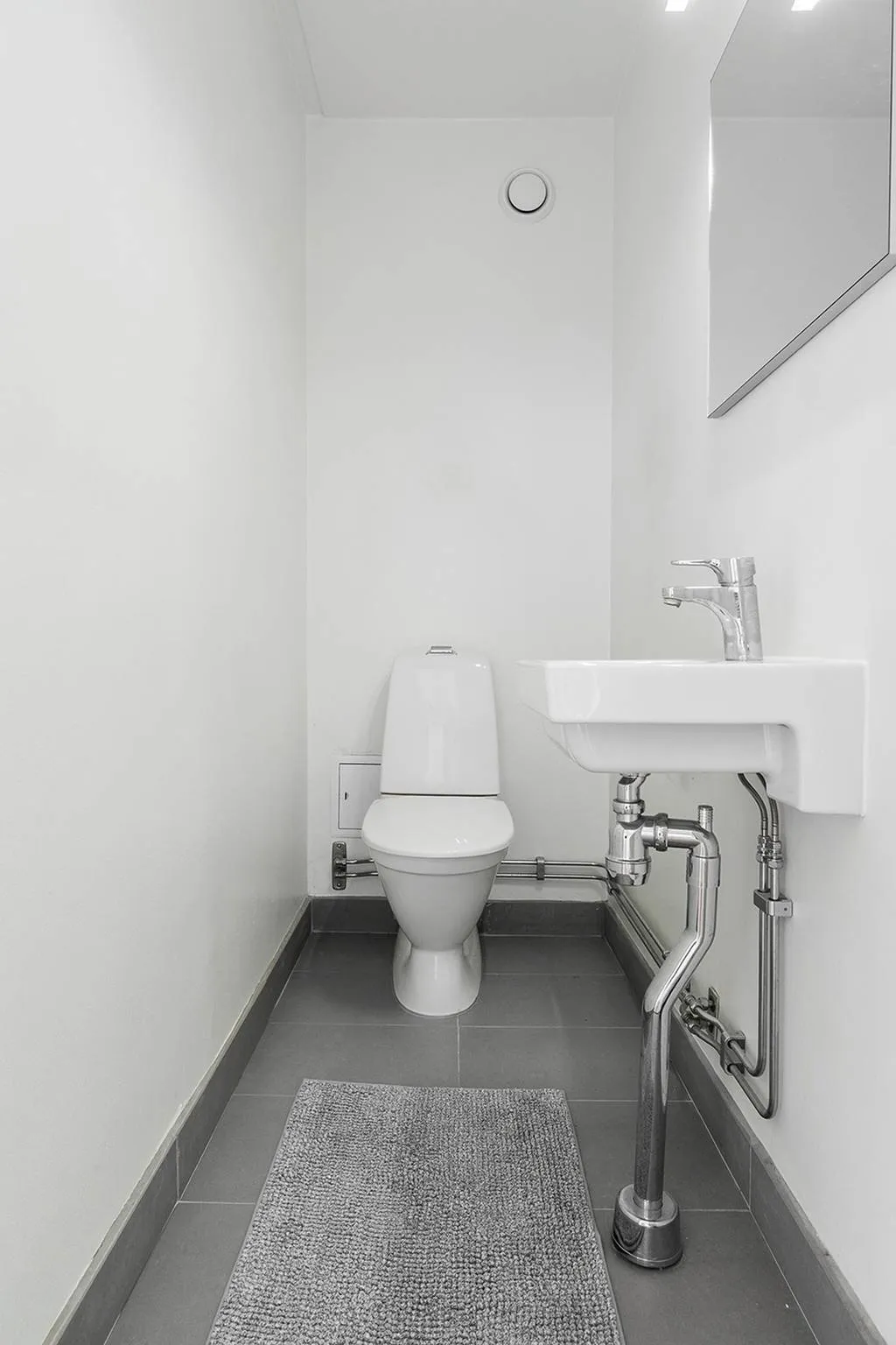 Hyreslägenhet på Skärholmen i skarholmen