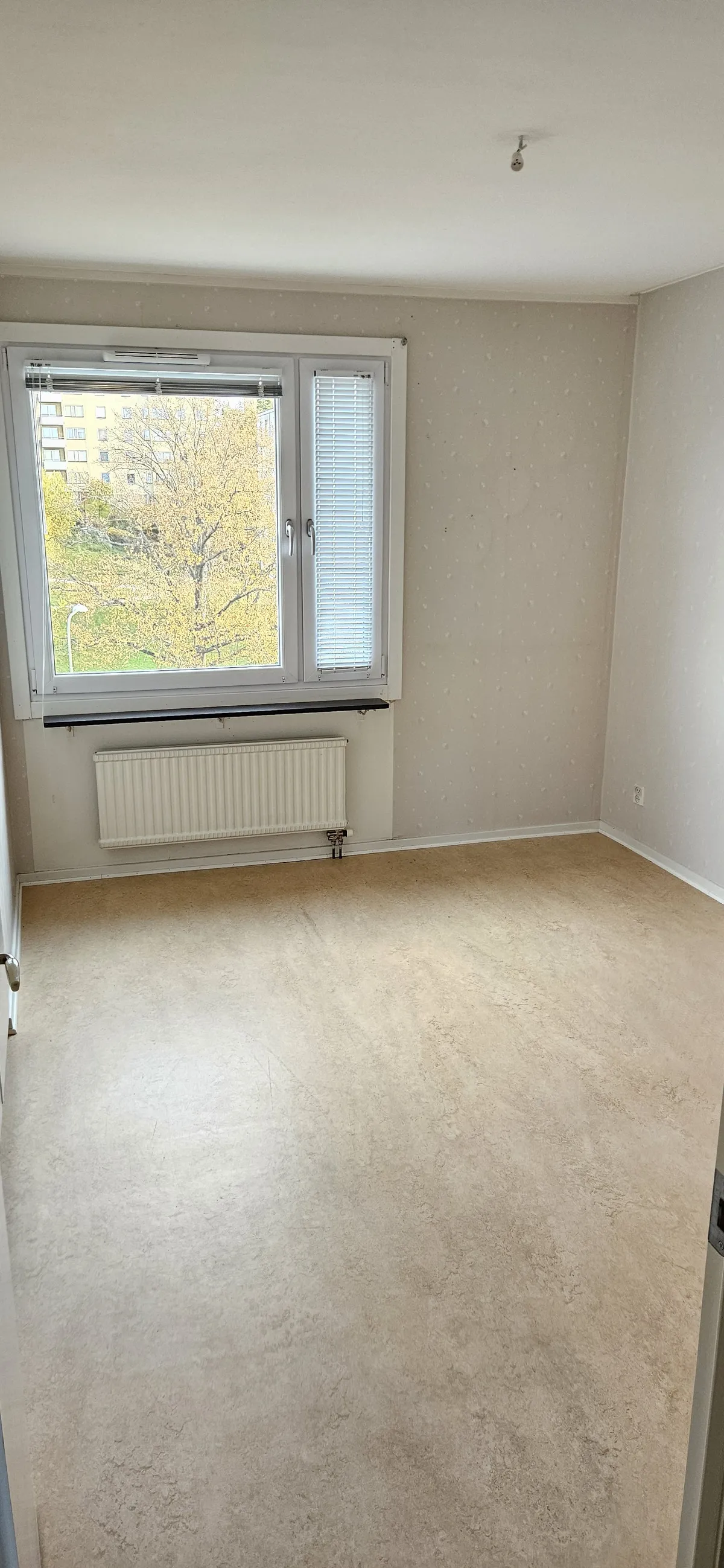 Hyreslägenhet på Skärholmen i skarholmen