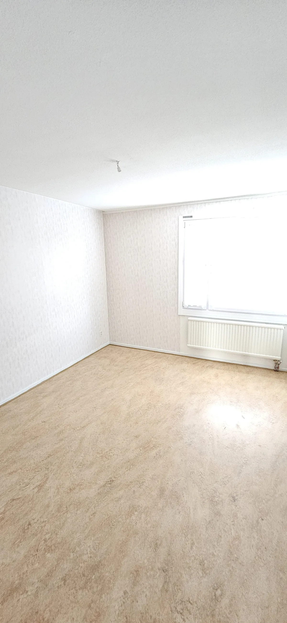 Hyreslägenhet på Skärholmen i skarholmen