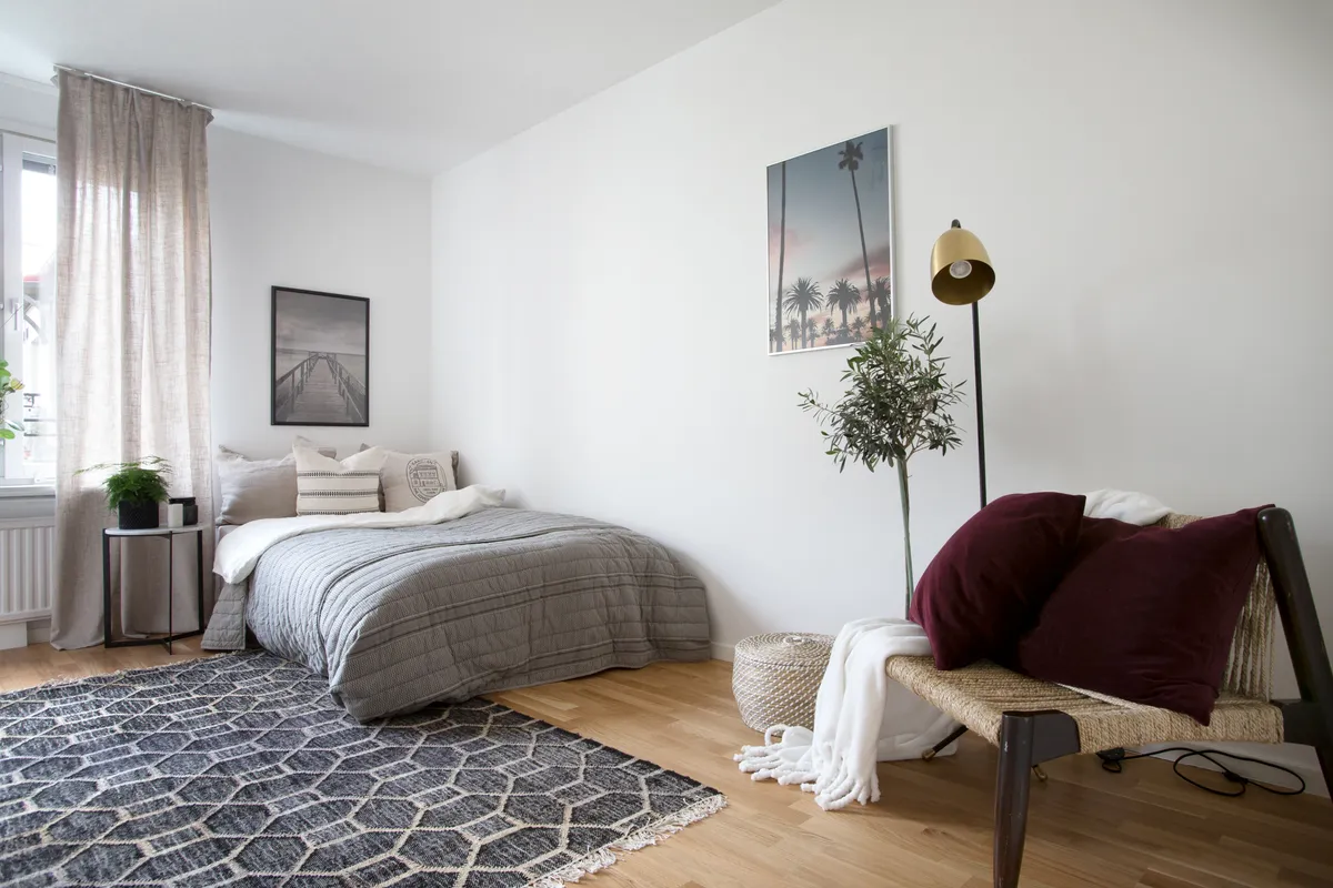 Hyreslägenhet på Åstorp i astorp