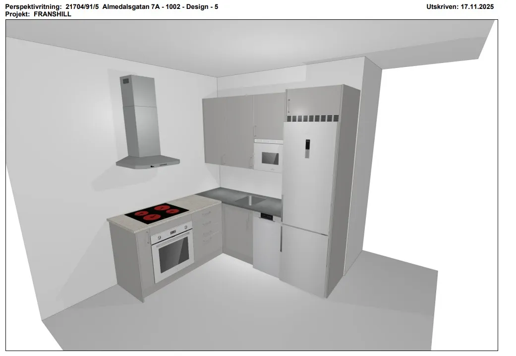 Hyreslägenhet på Malmö i malmo