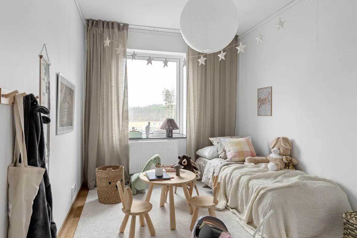 Hyresbostad på Sigtuna i sigtuna