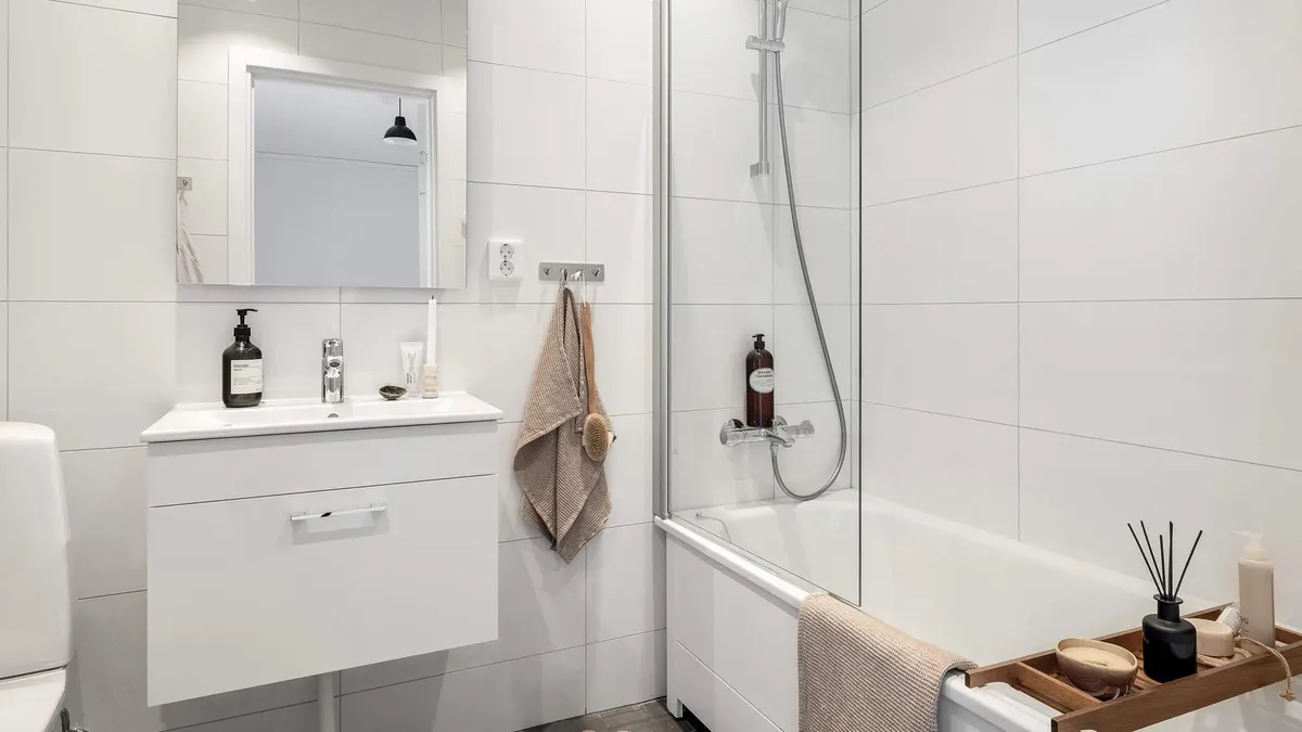 Hyresbostad på Sigtuna i sigtuna