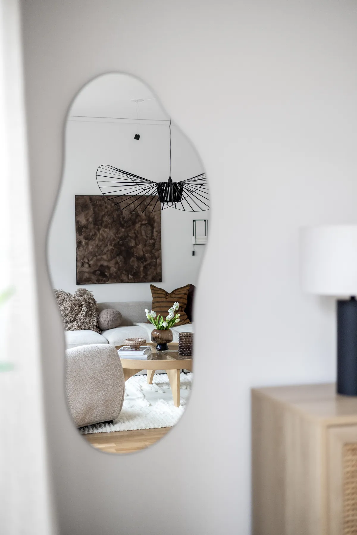 Hyresbostad på Sigtuna i sigtuna