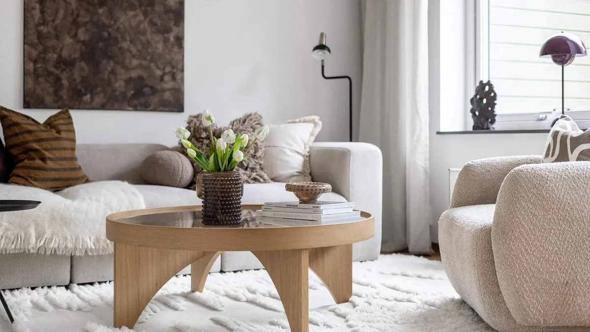 Hyresbostad på Sigtuna i sigtuna