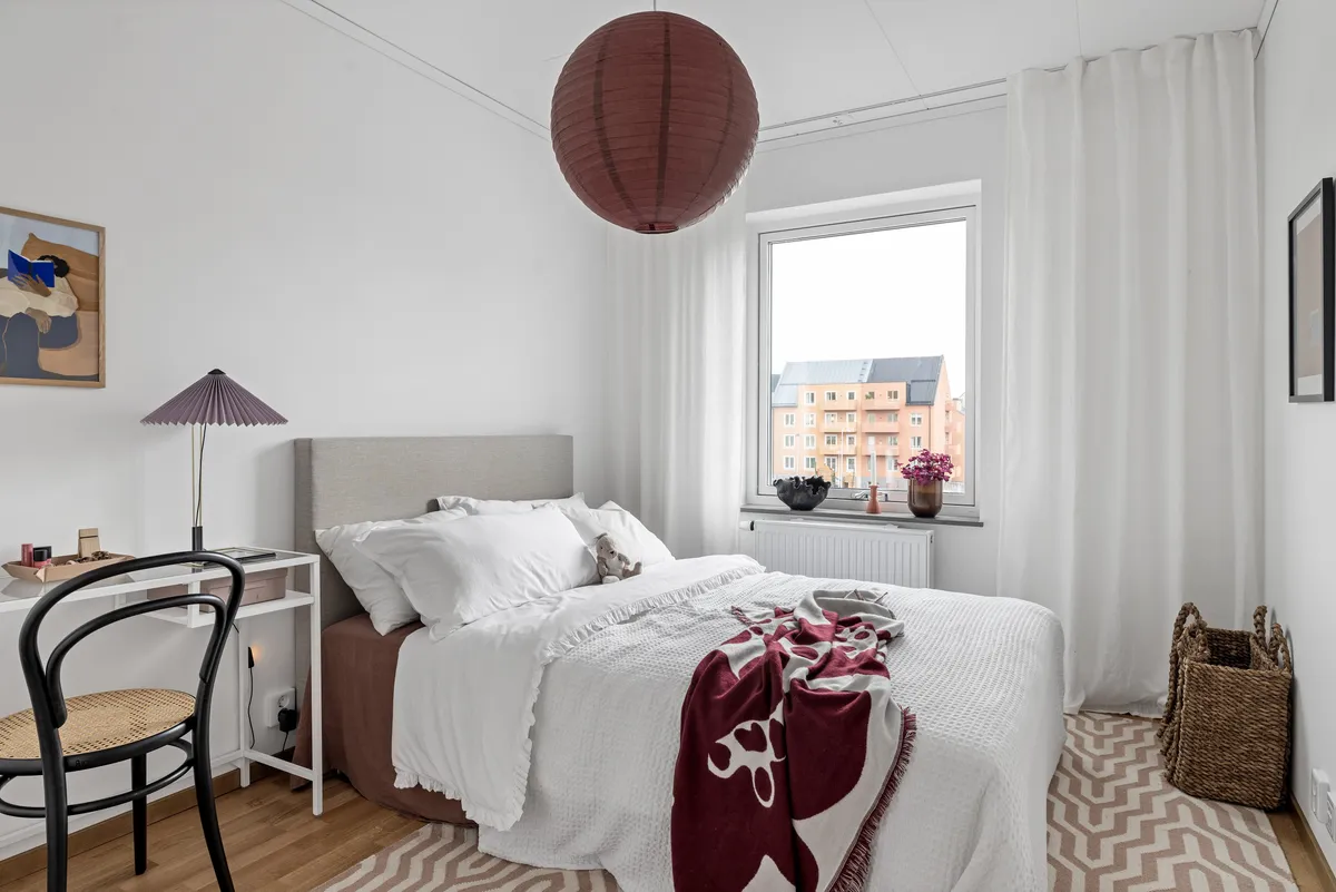 Hyresbostad på Sigtuna i sigtuna