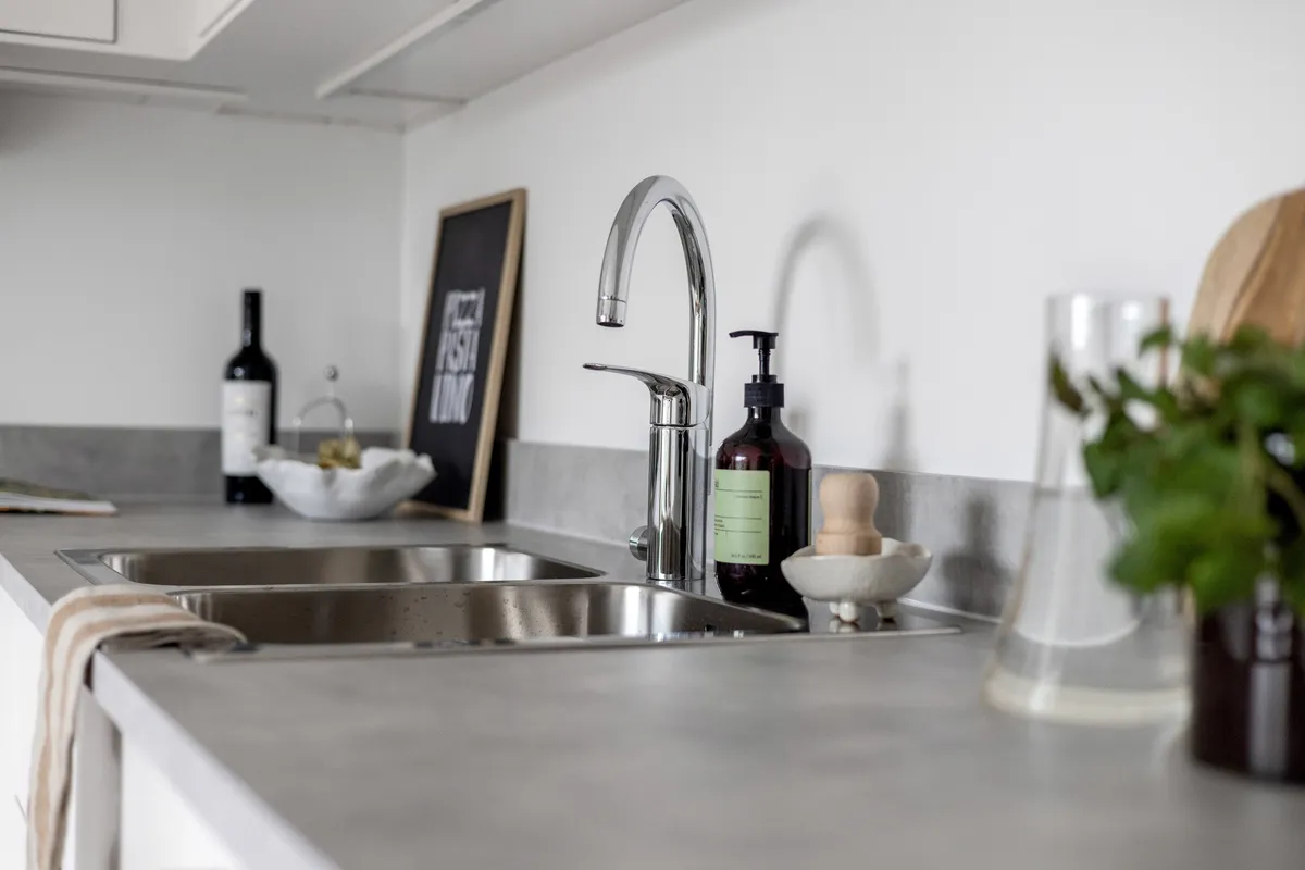 Hyresbostad på Sigtuna i sigtuna