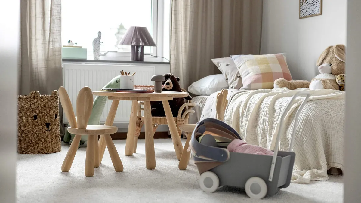 Hyresbostad på Sigtuna i sigtuna