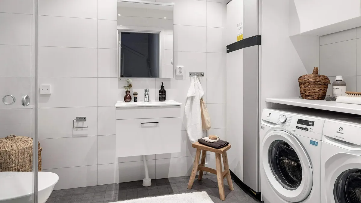 Hyresbostad på Sigtuna i sigtuna