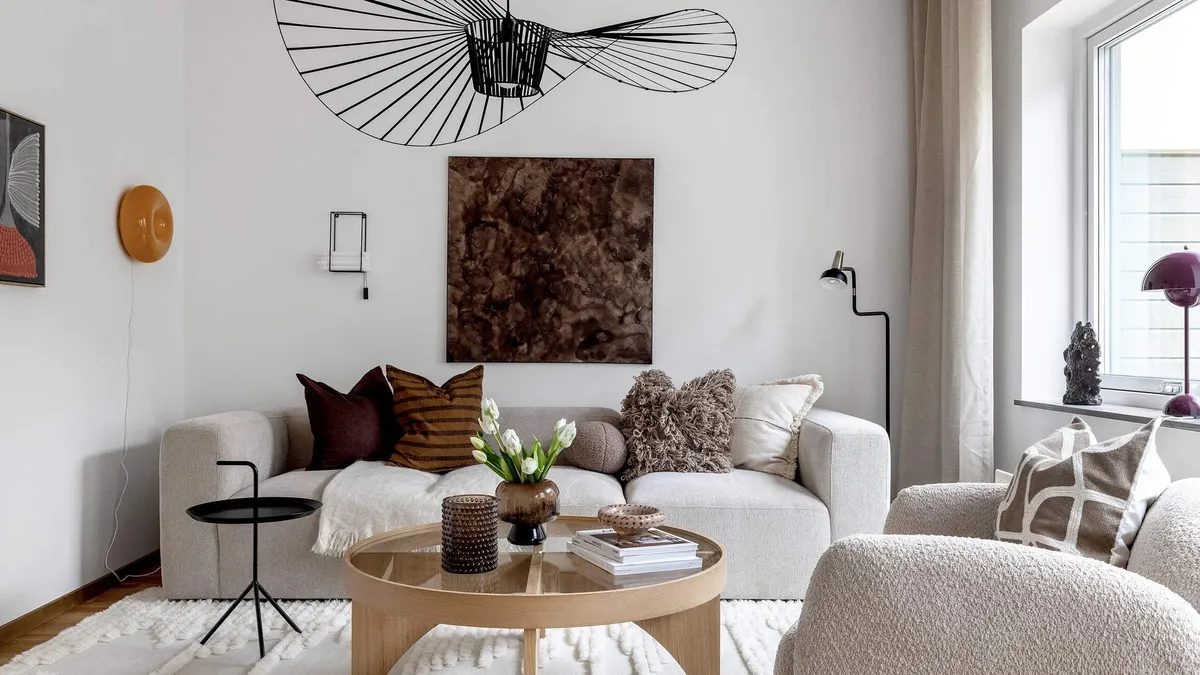 Hyresbostad på Sigtuna i sigtuna