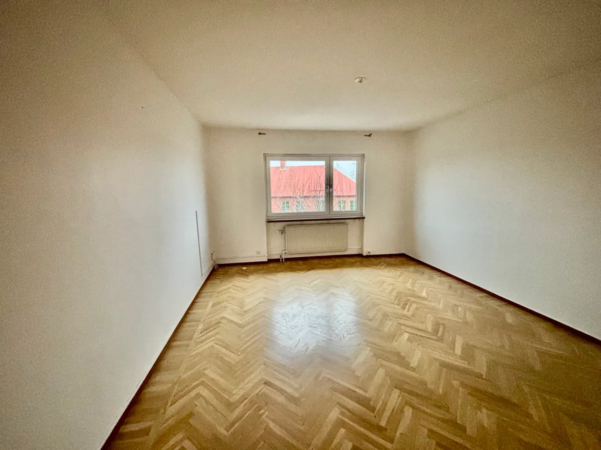 Hyreslägenhet på Krylbo i krylbo