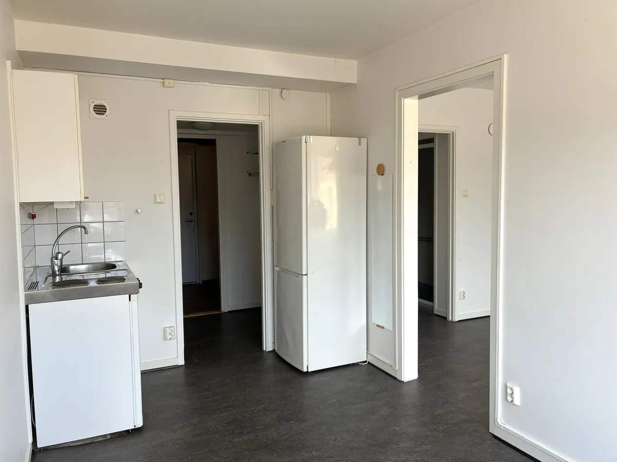 Hyreslägenhet på Uddevalla i uddevalla