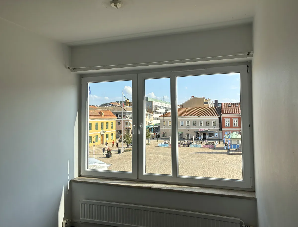 Hyreslägenhet på Uddevalla i uddevalla