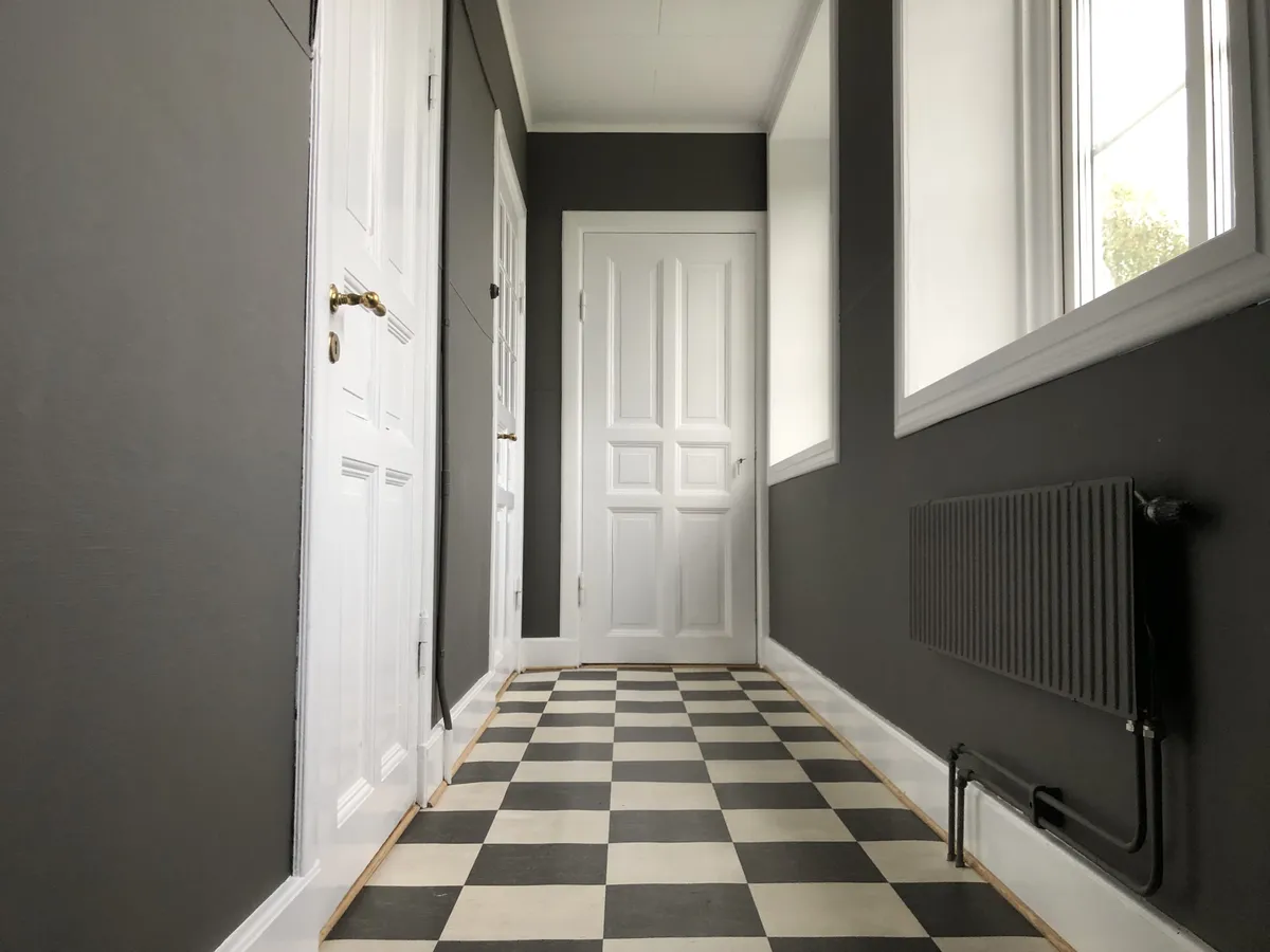 Hyreslägenhet på Jönköping i jonkoping