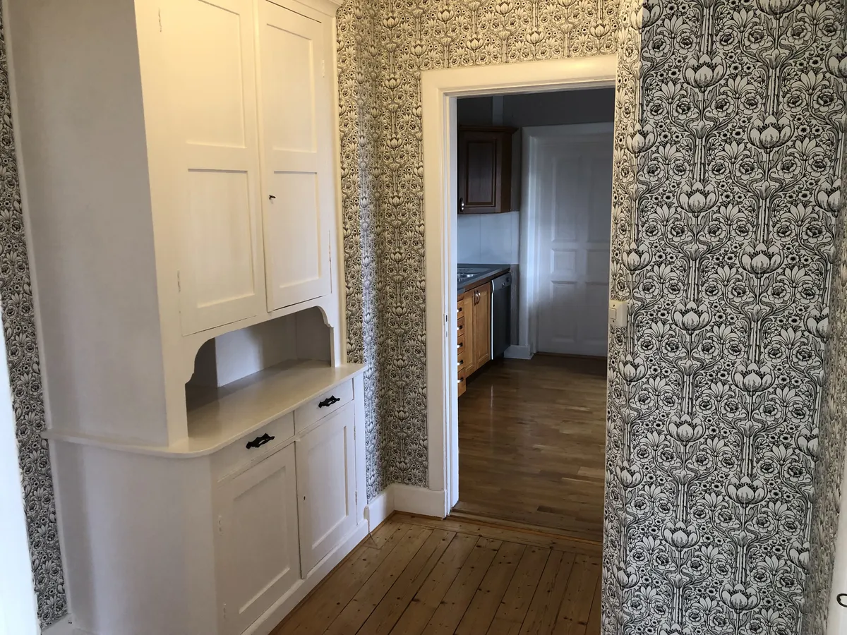 Hyreslägenhet på Jönköping i jonkoping