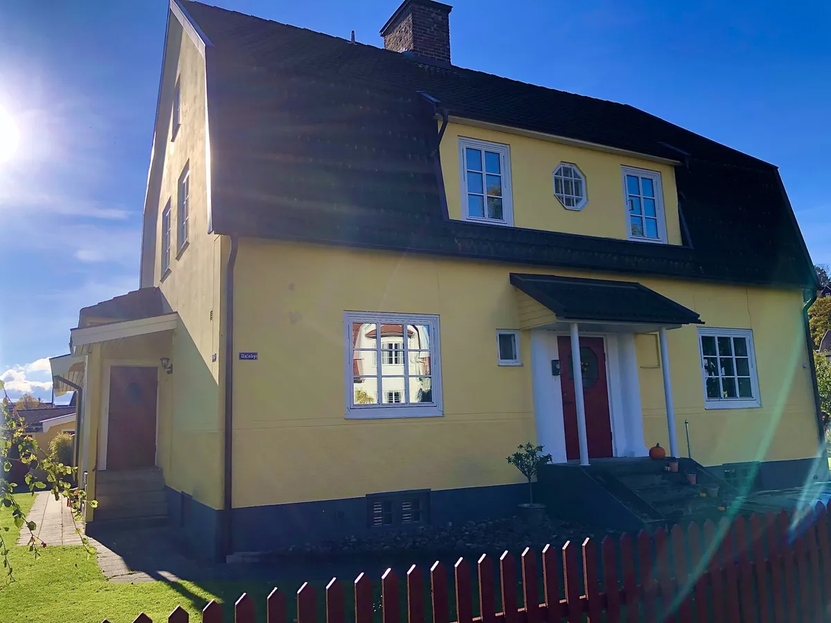 Hyreslägenhet på Jönköping i jonkoping