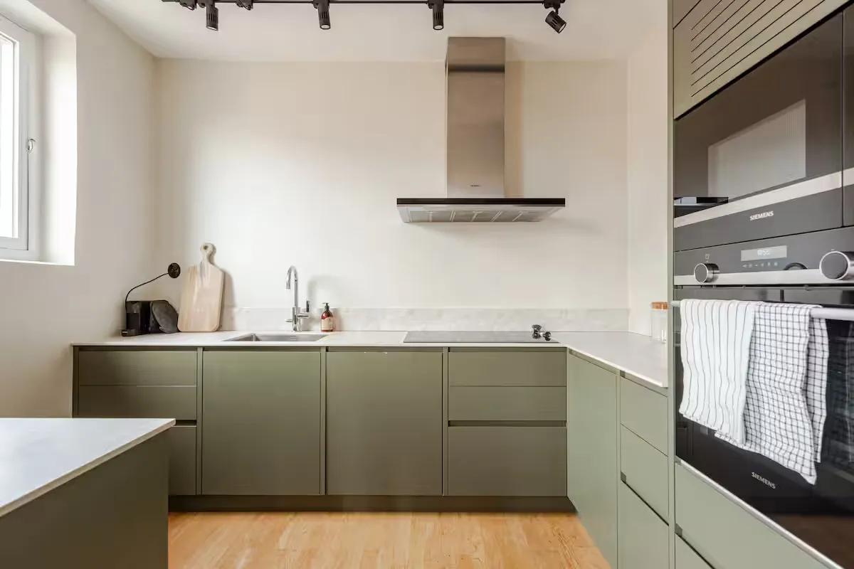 Hyreslägenhet på Stockholm i stockholm