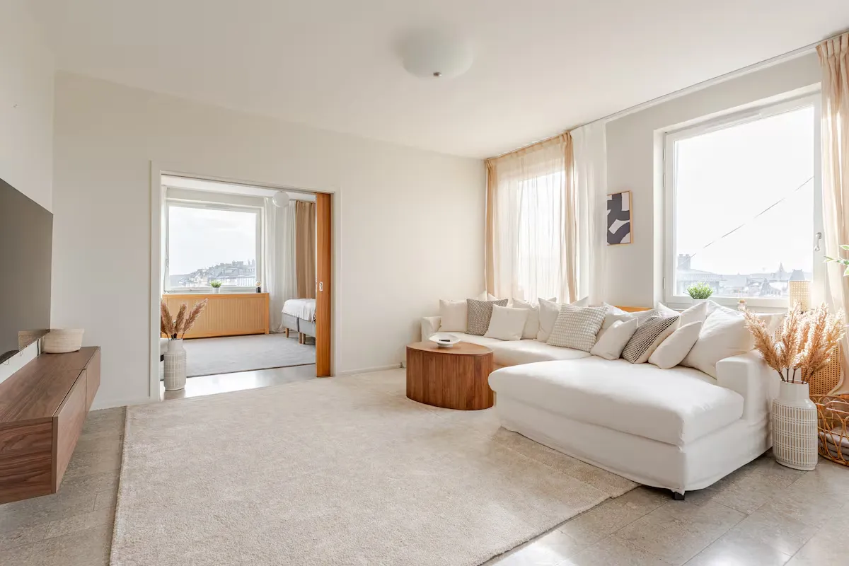 Hyreslägenhet på Stockholm i stockholm