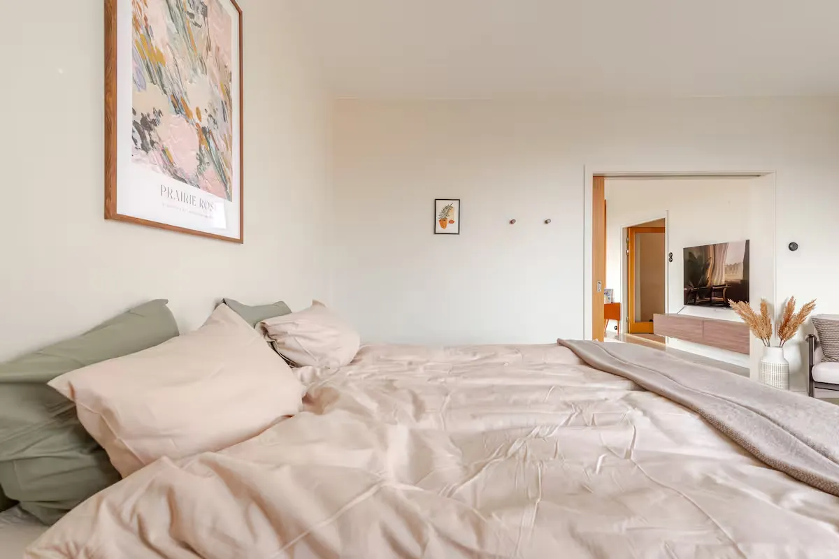 Hyreslägenhet på Stockholm i stockholm