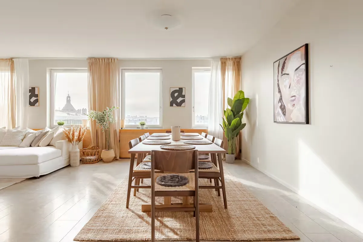 Hyreslägenhet på Stockholm i stockholm