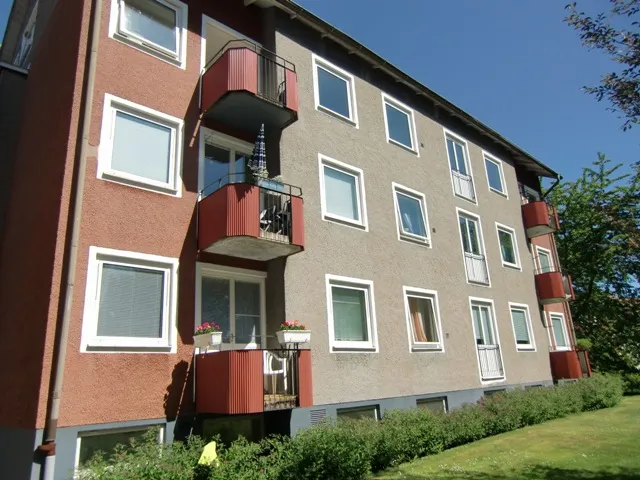 Hyreslägenhet på Borås i boras