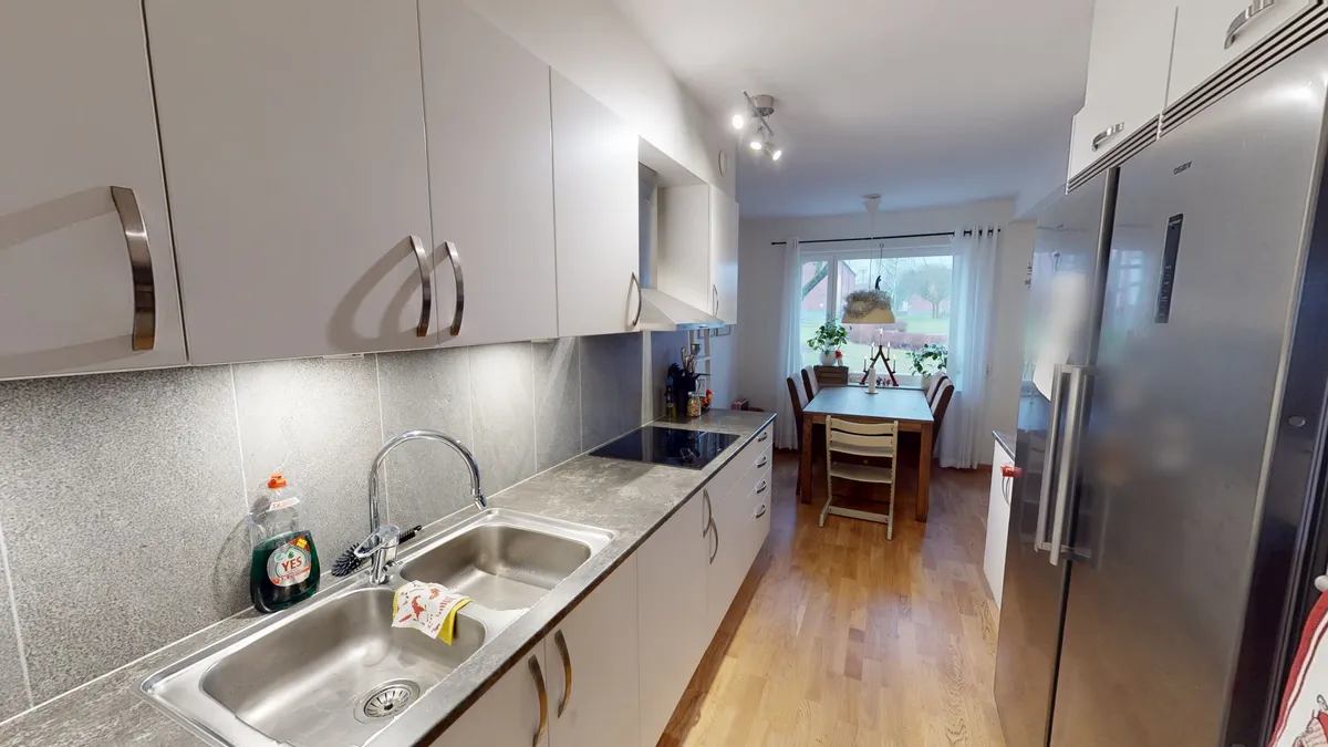 Hyreslägenhet på Skövde i skovde