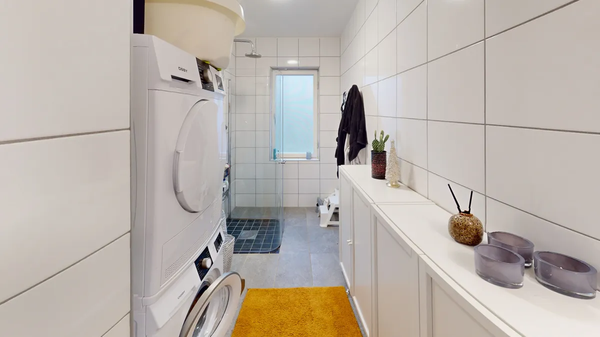 Hyreslägenhet på Skövde i skovde