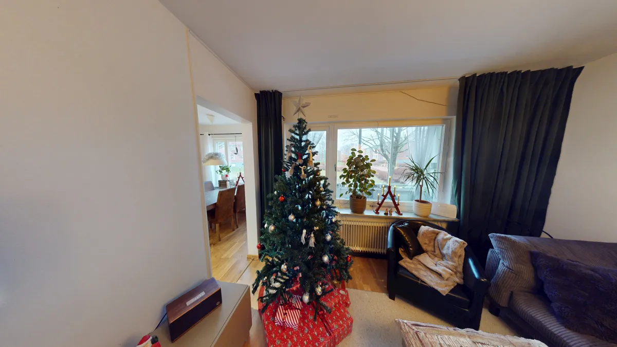 Hyreslägenhet på Skövde i skovde