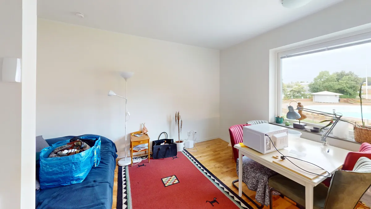 Hyreslägenhet på Karlstad i karlstad