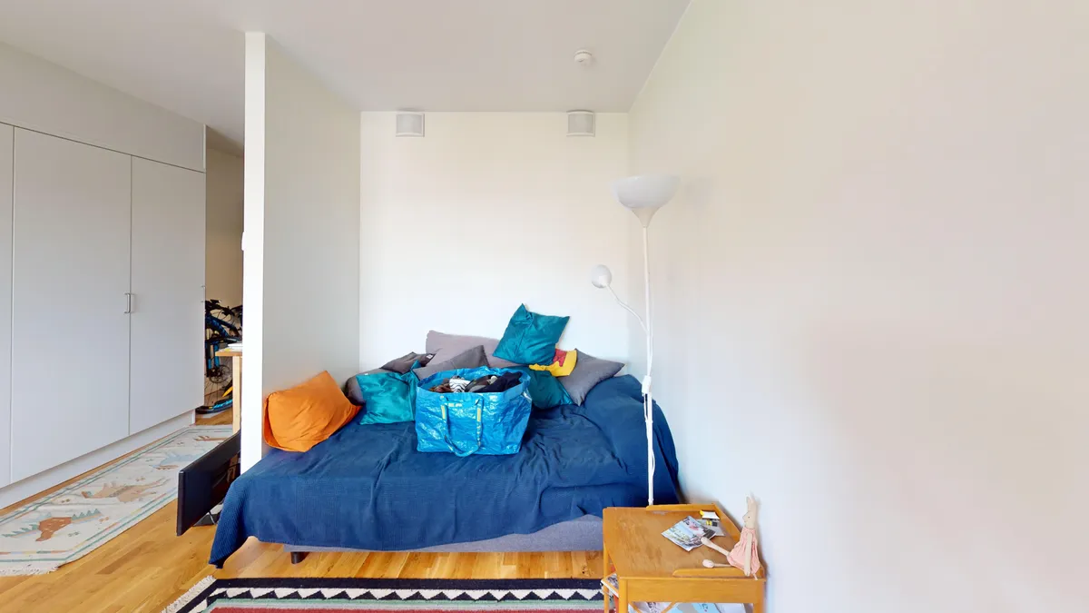 Hyreslägenhet på Karlstad i karlstad