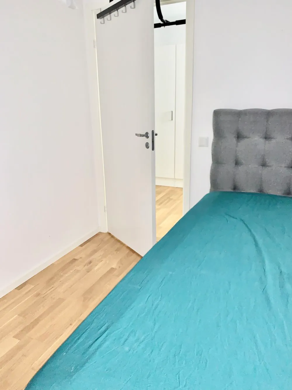 Hyreslägenhet på Bandhagen i bandhagen