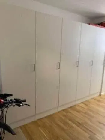 Hyreslägenhet på Bandhagen i bandhagen