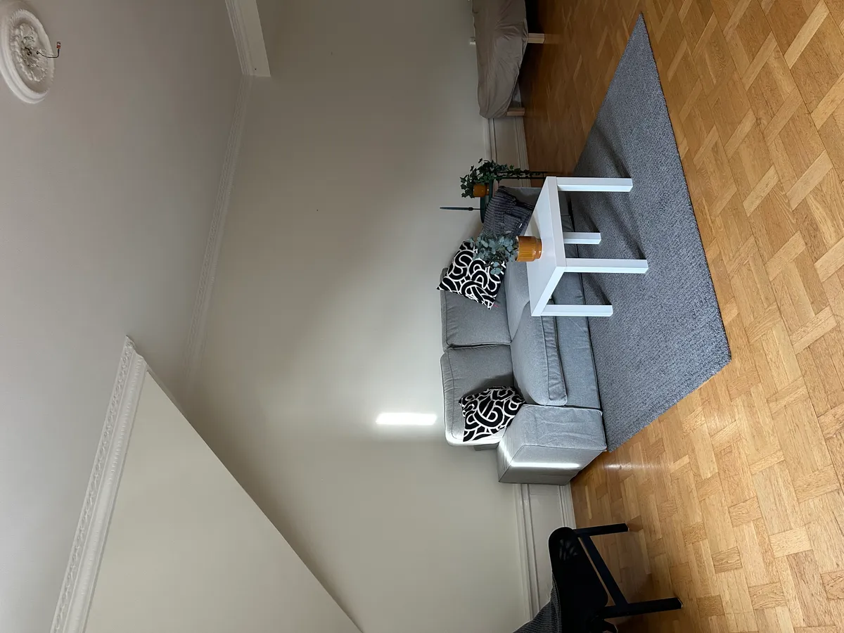 Hyreslägenhet på Sundsvall i sundsvall