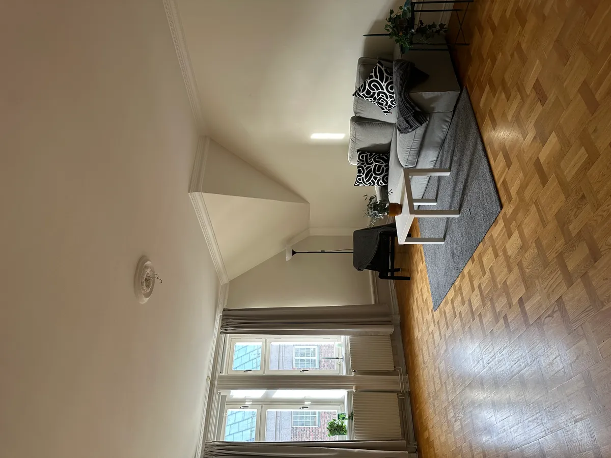 Hyreslägenhet på Sundsvall i sundsvall