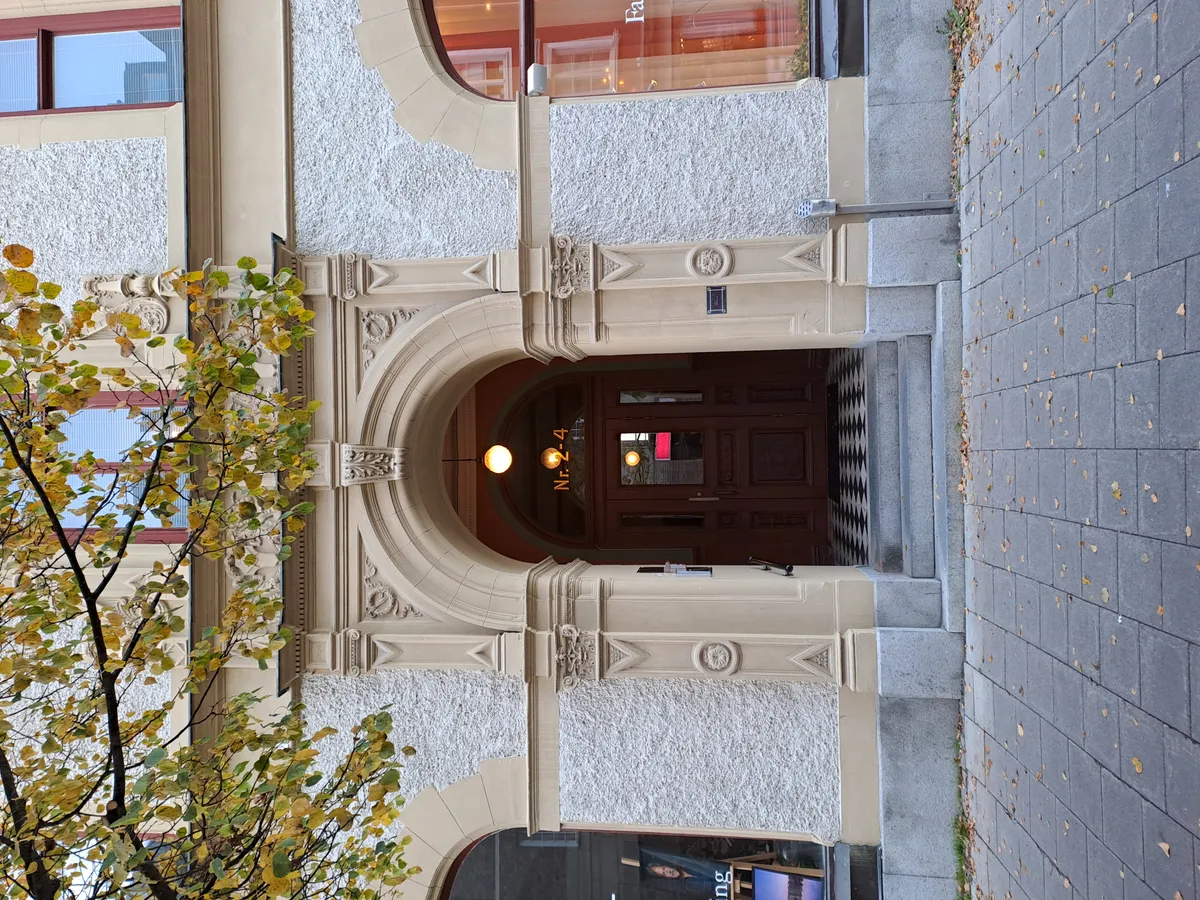 Hyreslägenhet på Sundsvall i sundsvall