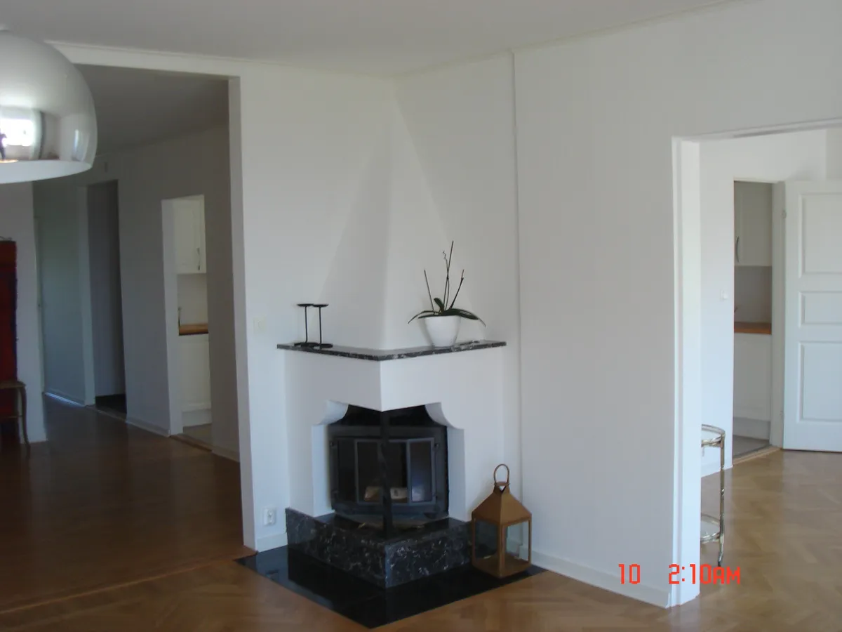 Hyreslägenhet på Västra Frölunda i vastra-frolunda