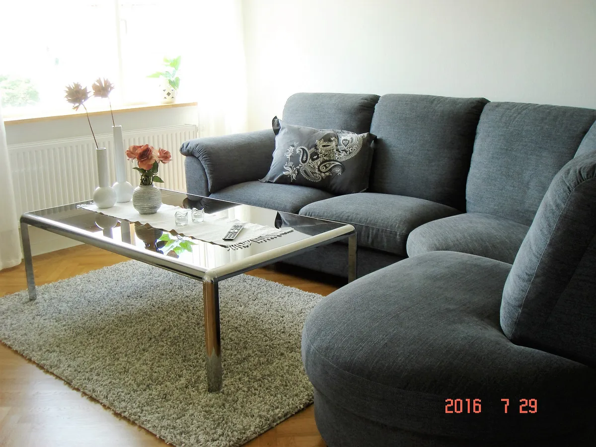 Hyreslägenhet på Västra Frölunda i vastra-frolunda